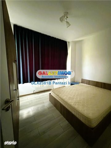 Apartament 2 camere | Gorjului | Centrala Proprie | 4min. metrou - Fotografie 2