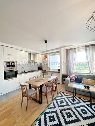 Mieszkanie Lublin Czuby Południowe powierzchnia 49.0 m² C313-WM-75261 - Фото 1