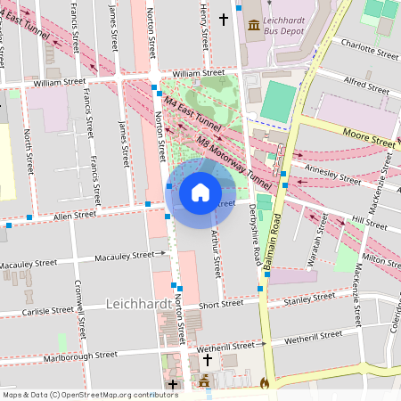 17 Allen Street, Leichhardt NSW 2040