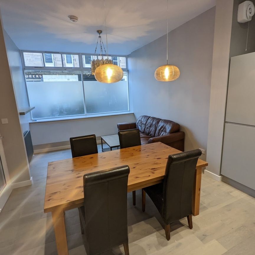 Room in a Shared Flat, Mertoun Place, EH11 - Photo 1