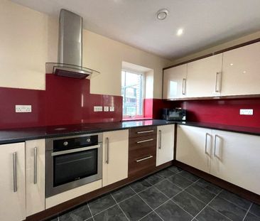 4 bed Apartment Ecclesall Road - Photo 6