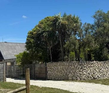 Spacious 3-Bedroom Home with Office - Photo 3