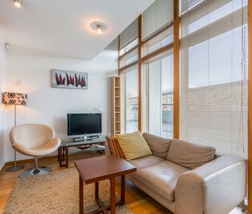 Longford House, Spencer Dock, IFSC, Dublin 1, D01 T1F3 - Photo 3