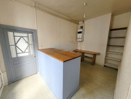 17, rue Philippe Marcombes, 63000, Clermont Ferrand - Photo 2