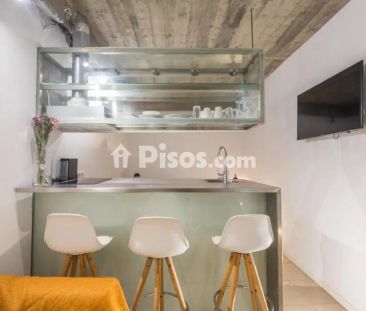 Estudio en alquiler en El Fort Pienc - Photo 5