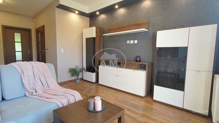 PIĘKNE MIESZKANIE / 3 POK/MIEJSCE POST. OGRÓDEK - Фото 4