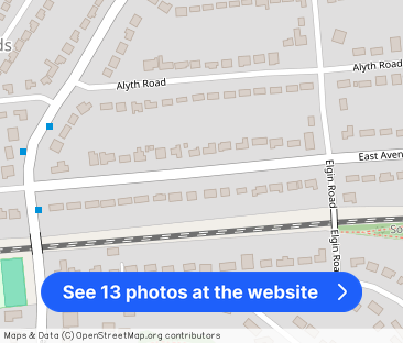 East Avenue, Bournemouth, Dorset, BH3 - Photo 1