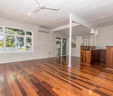 4 Union Street, Hyde Park QLD 4812 - House For Rent | Domain - Photo 1