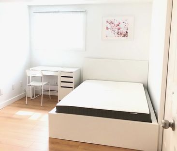 High quality single person's rooms by NW train station | Calgary - Photo 1