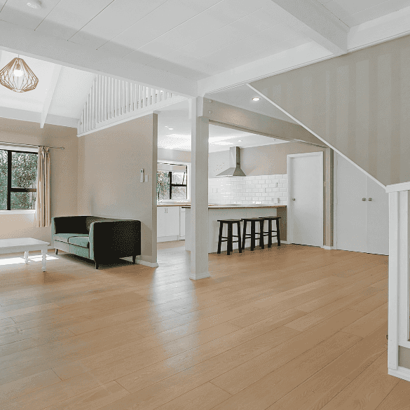 Lush views of Swanson Reserve creating a sense of semi-rural sanctuary - Photo 1