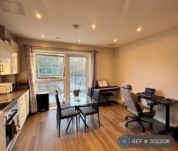 1 bedroom flat to rent - Photo 6