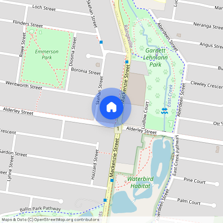 247 Mackenzie Street, Centenary Heights QLD 4350