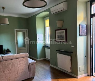 Trilocale viale Aspromonte, Carignano, Genova - Foto 4