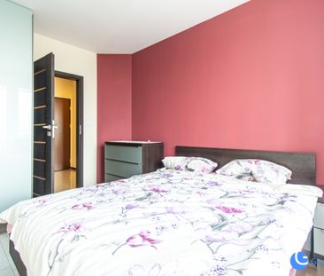 3-pok. 69m2, balkon, Kluczborska, Krowodrza górka. - Фото 3
