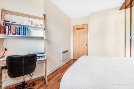 2 bedroom apartment to rent - Photo 4