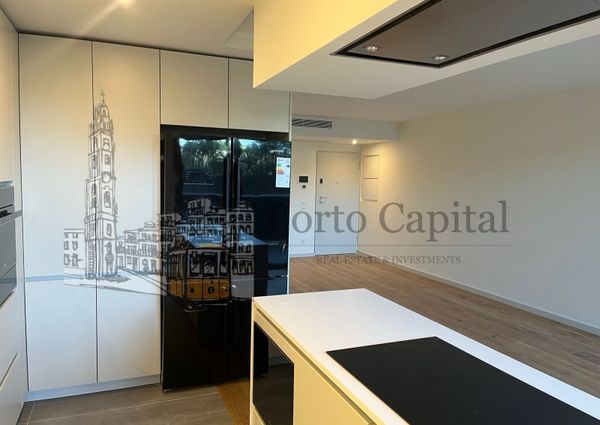 Apartamento T3 em Porto