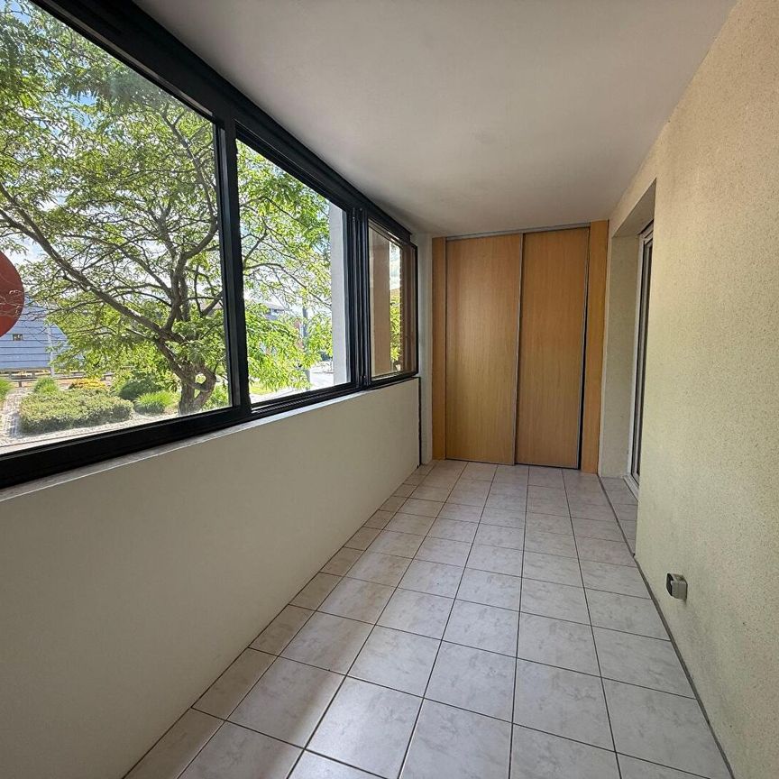 Appartement récent Blagnac - 2 pièce(s) - 30.0 m2, - Photo 1
