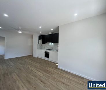 Newly Built Two Bedroom Granny Flat in Glendenning - Photo 3