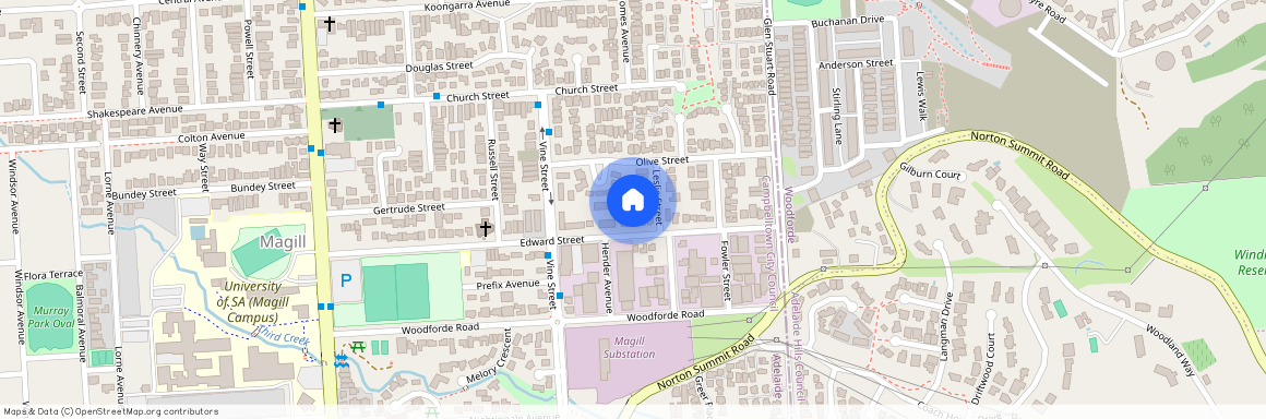 39B Edward Street, SA 5072, Magill