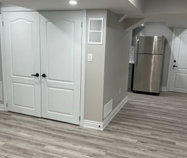 For Lease - 34 Ebury (LOWER) Drive, Brampton, Ontario - Photo 2