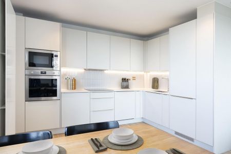 1 bedroom apartment to rent - Photo 5