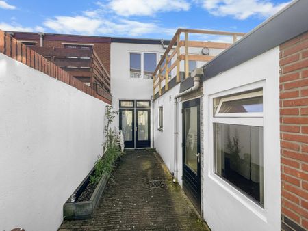 Te huur: Huis Hoge Larenseweg in Hilversum - Foto 2