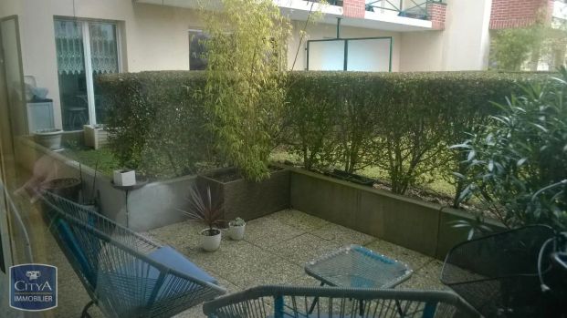 Appartement à louer 3 pièces 59.77m² - Photo 1