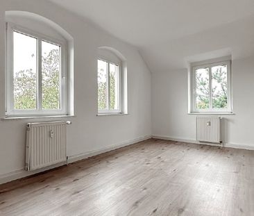 Traumhaft Wohnen in Dresden, Tolle 3-Raum-Wohnung mieten - Foto 1
