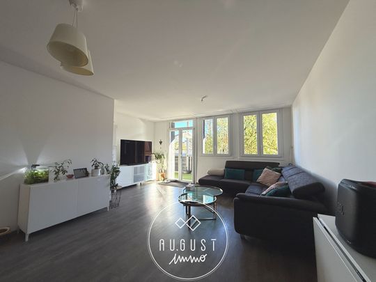 Location Appartement 3 pièces 78m² LIMOGES 87000 - Photo 1