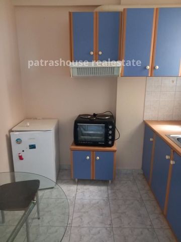 Διαμέρισμα για ενοικίαση Τ.Ε.Ι. (Πάτρα) - Photo 4