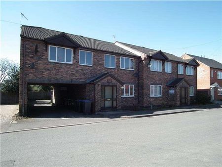 Merrick Court, Cotes Road, Burbage, Leicestershire, LE10 - Photo 4