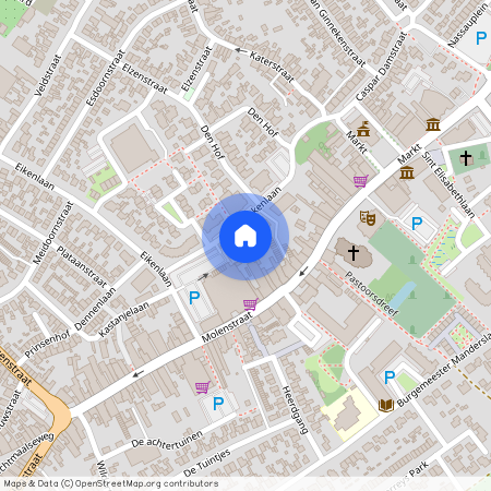 Beukenlaan 36 4881 KD Zundert