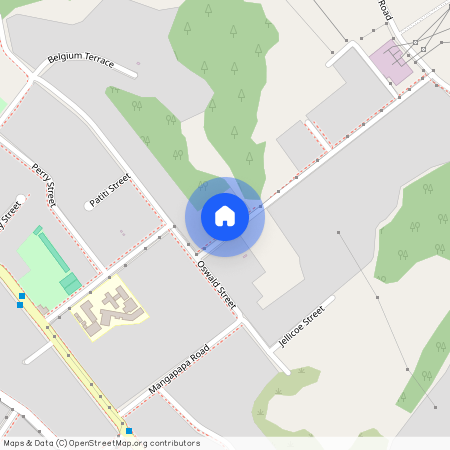 Gisborne District, 8 Massey Road, Mangapapa