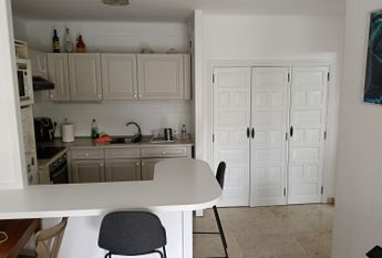 Piso En alquiler Calle Retama 4, Distrito Botánico, Puerto de la Cruz