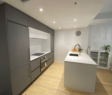 À louer / Appartement - Photo 1