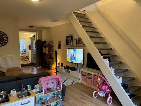 Te huur: Appartement Scheulderdorpsstraat in Scheulder - Foto 4