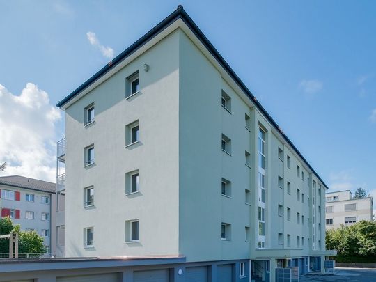 3.5 Zimmer, 62 m² - Photo 1