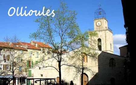 Appartement à louer 3 pièces • 80 m2 Ollioules - Photo 4