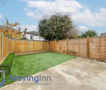 2 bedroom flat to rent - Photo 6