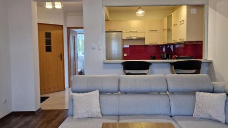 Mieszkanie z ogródkiem i miejscem parkingowym - Фото 4