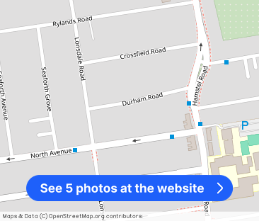 Durham Road, Southend-on-Sea, SS2 - Photo 1