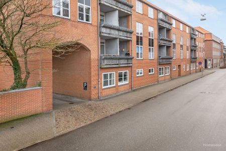 1-værelses Lejlighed på 48 m² i Esbjerg - Foto 2