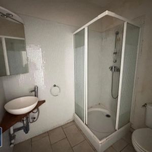 Appartement à louer 1 pièce 24.42m² - Photo 2