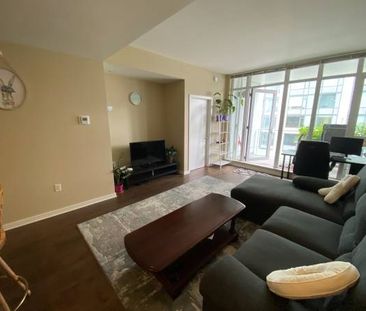 Spacious 1-Bedroom Condo with Underground Parking and Storage Locker - Photo 4