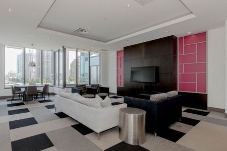 For Lease - 510 Curran Place Unit# 3402, Mississauga, Ontario - Photo 3