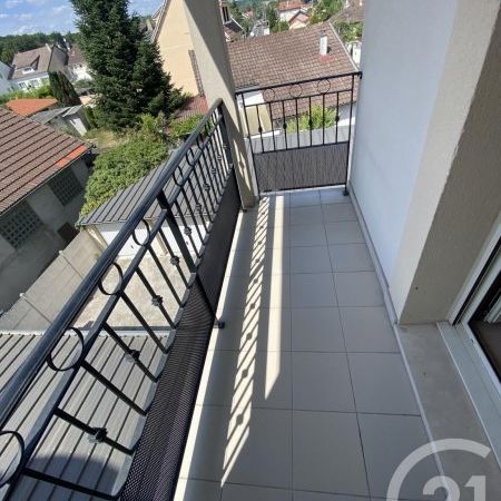 Appartement 1 Pièce 32 m² - Photo 1