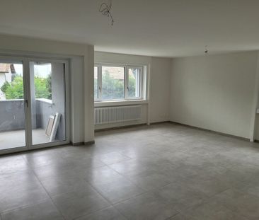 Bel appartement de 4.5 pièces rénové en 2022 dans quartier calme ! - Photo 1