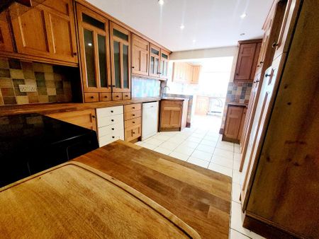 5 bedroom house to rent - Photo 4