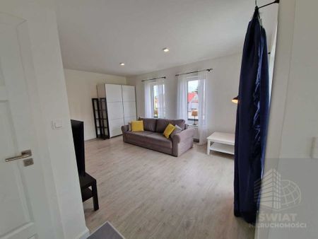 Komfortowy apartament dwupoziomowy Gumieńce - Фото 3