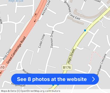 2 bedroom flat for rent - Photo 1